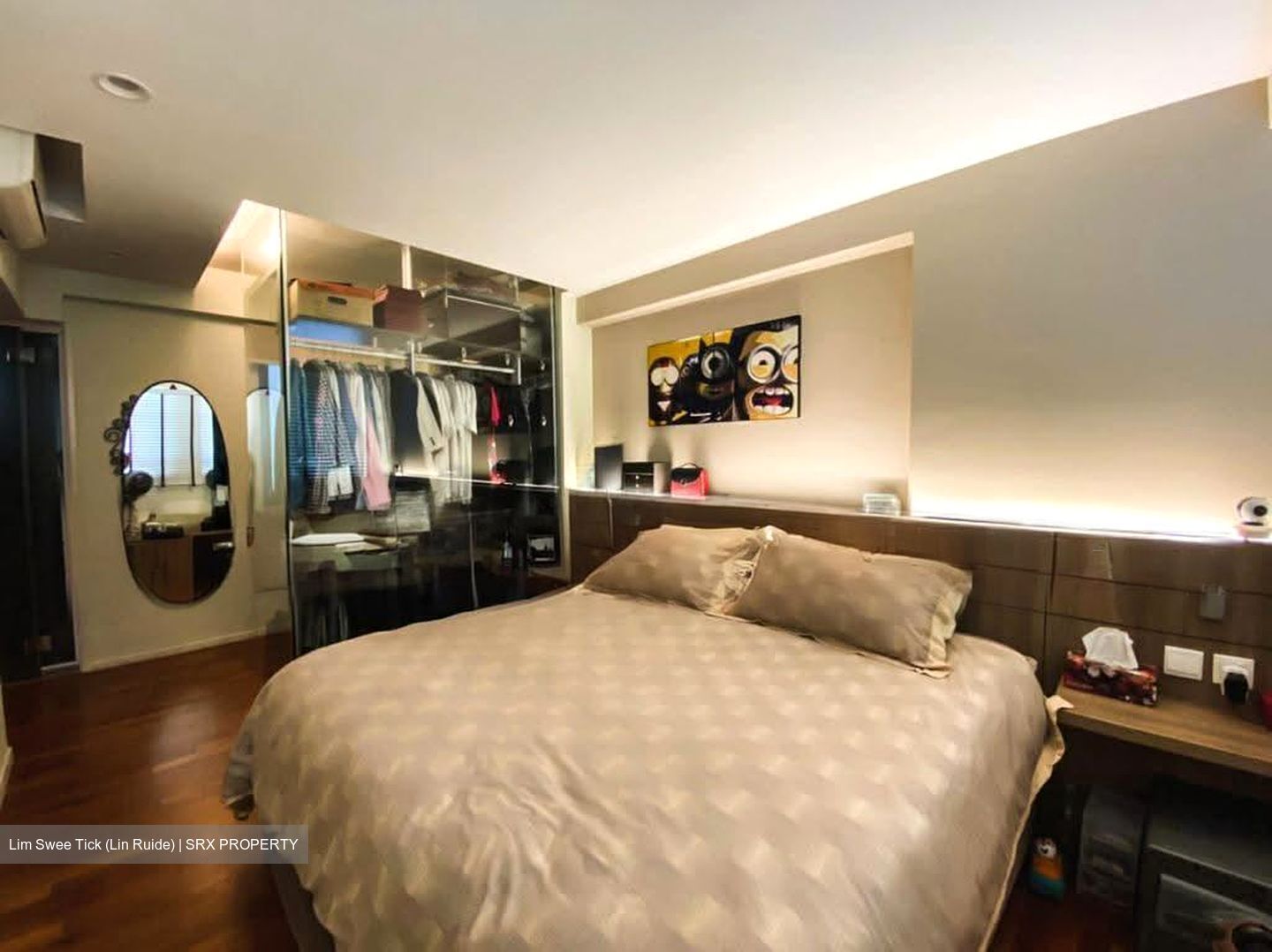 Blk 308C Waterway Terraces I (Punggol), HDB 5 Rooms #565638741